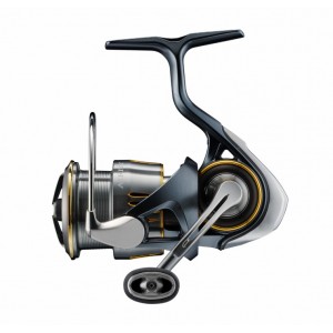 DAIWA Катушка 23 Airity LT2000S-P