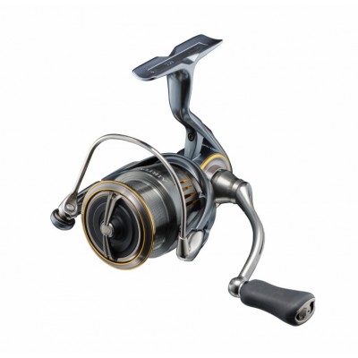 DAIWA Катушка 23 Airity LT2000S-P