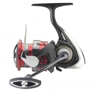 DAIWA Катушка 23 Ninja LT 1000