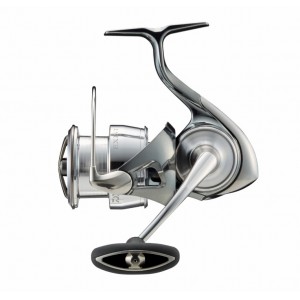 DAIWA Катушка 22 Exist G LT2500