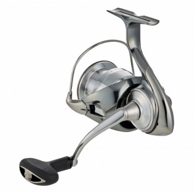 DAIWA Катушка 22 Exist G LT4000D