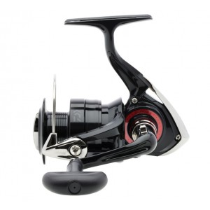 DAIWA Катушка 23 Matchman 2500