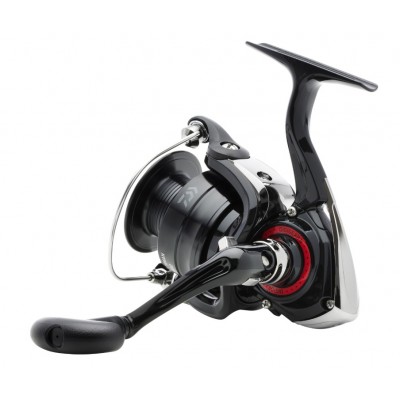 DAIWA Катушка 23 Matchman 4000
