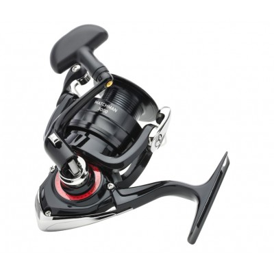 DAIWA Катушка 23 Matchman 4000