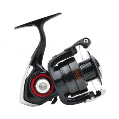 DAIWA Катушка 23 Matchman 4000