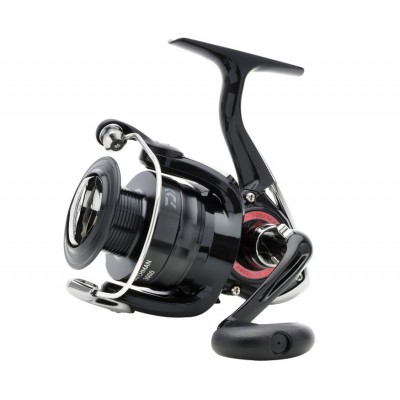 DAIWA Катушка 23 Matchman 4000