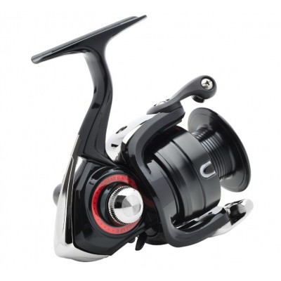 DAIWA Катушка 23 Matchman 4000