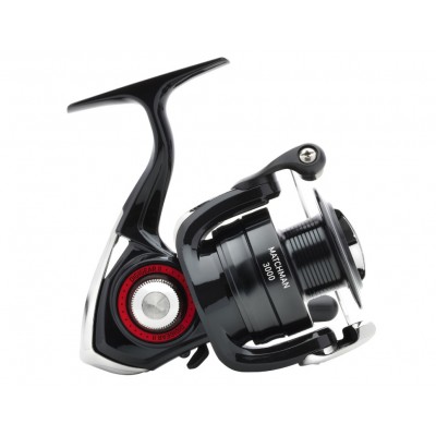 DAIWA Катушка 23 Matchman 4000