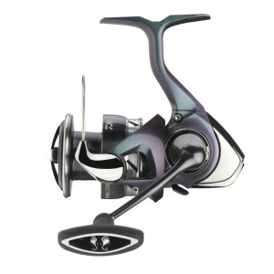 DAIWA Катушка DAIWA 24 Regal LT 4000D-CXH