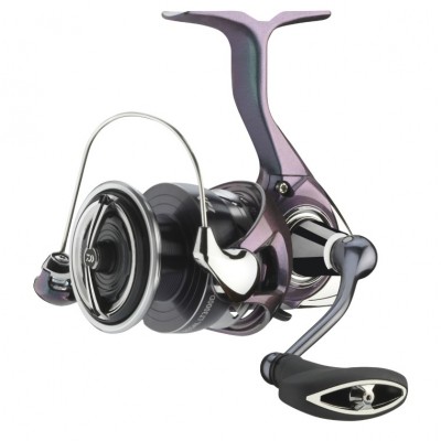 DAIWA Катушка DAIWA 24 Regal LT 5000D-C
