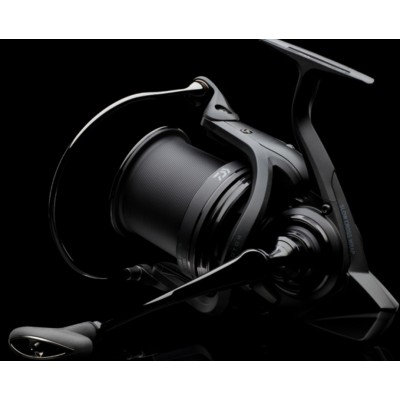 DAIWA Катушка 19 Basia 45 SCW QD