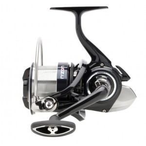DAIWA Катушка 24 N'Zon Plus Distance 25QD