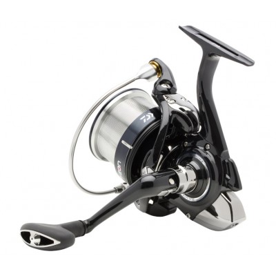 DAIWA Катушка 24 N'Zon Plus Distance 25QD