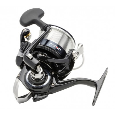 DAIWA Катушка 24 N'Zon Plus Distance 25QD