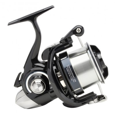DAIWA Катушка 24 N'Zon Plus Distance 25QD
