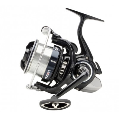 DAIWA Катушка 24 N'Zon Plus Distance 25QD