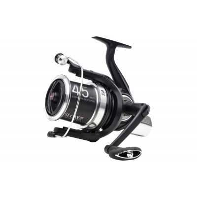 DAIWA Катушка 23 Superspod 45 SCW QD-OT