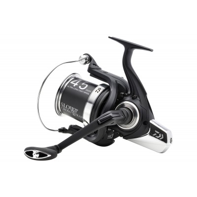 DAIWA Катушка 23 Superspod 45 SCW QD-OT