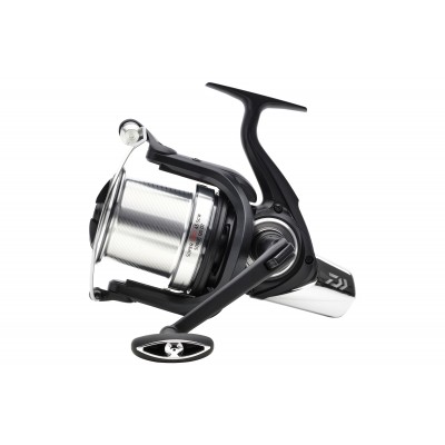 DAIWA Катушка 23 Superspod 45 SCW QD-OT