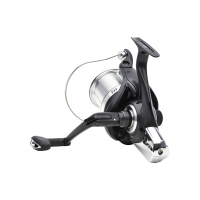 DAIWA Катушка 23 Superspod 45 SCW QD-OT