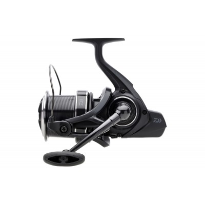 DAIWA Катушка 23 Emblem 35 SCW QD