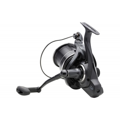 DAIWA Катушка 23 Emblem 35 SCW QD