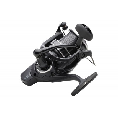 DAIWA Катушка 23 Emblem 35 SCW QD