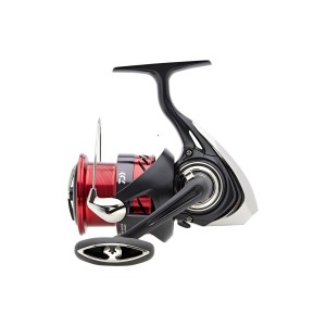 DAIWA Катушка 23 Ninja LT 6000SS Feeder