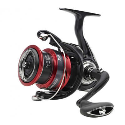 DAIWA Катушка 23 Ninja LT 6000SS Feeder