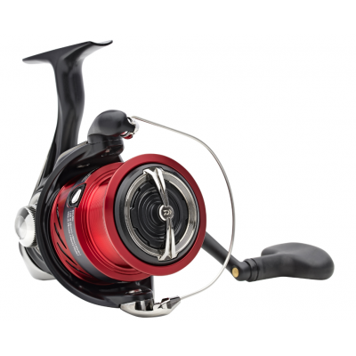 DAIWA Катушка 23 Ninja LT 6000SS Feeder