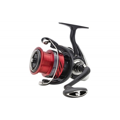 DAIWA Катушка 23 Ninja LT 6000SS Feeder