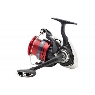 DAIWA Катушка 23 Ninja LT 6000SS Feeder