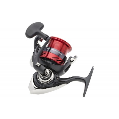 DAIWA Катушка 23 Ninja LT 6000SS Feeder
