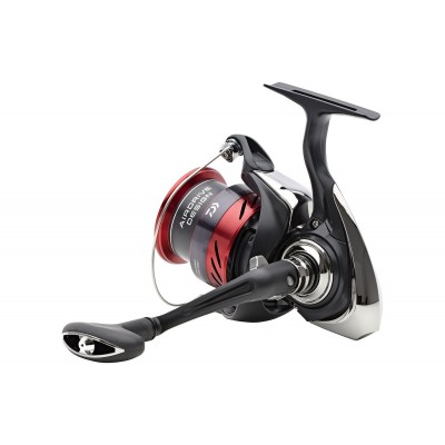 DAIWA Катушка 23 Ninja LT 6000SS Feeder