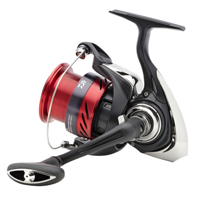 DAIWA Катушка 23 Ninja LT 6000SS Feeder