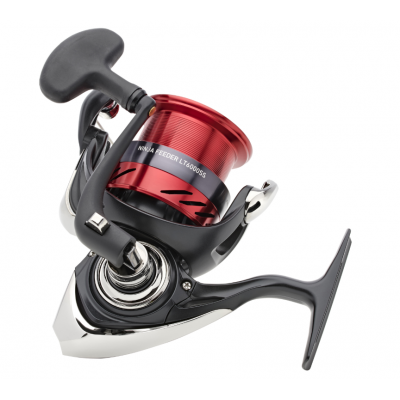DAIWA Катушка 23 Ninja LT 6000SS Feeder