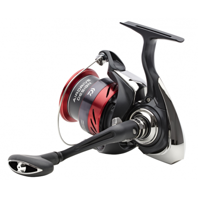 DAIWA Катушка 23 Ninja LT 6000SS Feeder