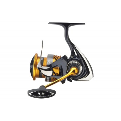 DAIWA Катушка 23 Revros LT 4000-C