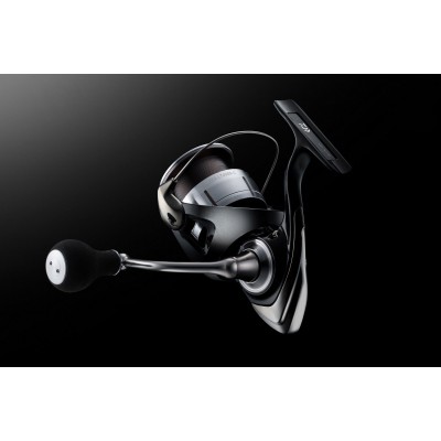 DAIWA Катушка 23 Lexa LT 5000-C