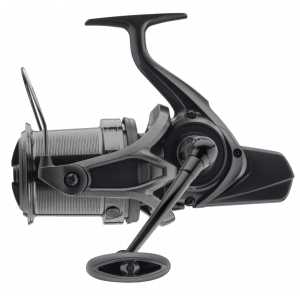 DAIWA Катушка 24 Crosscast 45 SCW 5000LD QD