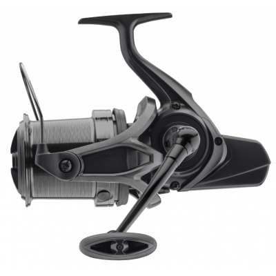 DAIWA Катушка 24 Crosscast 45 SCW 5000LD QD