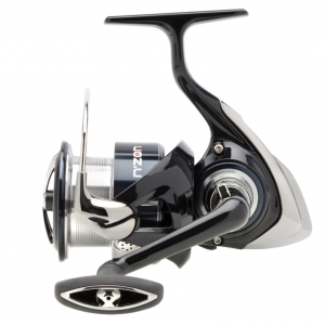 DAIWA Катушка 24 N'Zon Plus LT5000S-CP