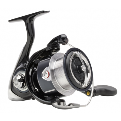 DAIWA Катушка 24 N'Zon Plus LT5000S-CP