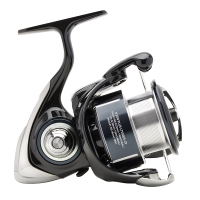DAIWA Катушка 24 N'Zon Plus LT5000S-CP