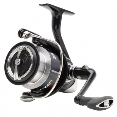 DAIWA Катушка 24 N'Zon Plus LT5000S-CP