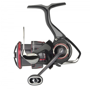 DAIWA Катушка 23 Fuego LT6000D
