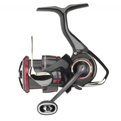 DAIWA Катушка 23 Fuego LT6000D