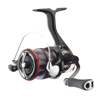 DAIWA Катушка 23 Fuego LT6000D