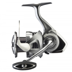 DAIWA Катушка 23 Exceler LT1000D