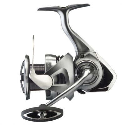 DAIWA Катушка 23 Exceler LT5000-C